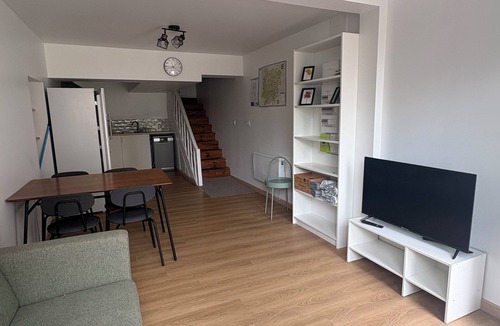 Casteljaloux House | Cosy semi-detached house in the heart of Casteljaloux