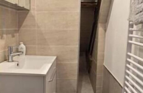 Saint-Pierre-des-Corps Apartment | Cosy studio with garden in Saint-Pierre-des-Corps, near train station and Tours