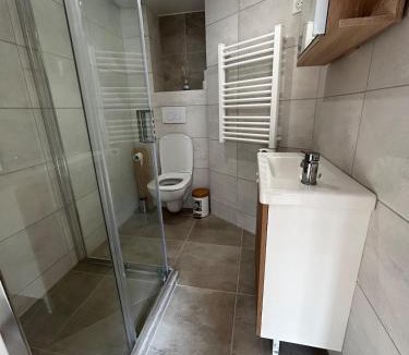 Carabacel Apartment | Cosy Studio Climatisé en plein cœur de Nice