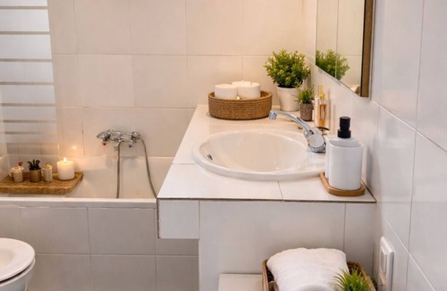 Vauban Apartment | Cosy studio with terrace and garden VAUBAN 5 minutes from old port