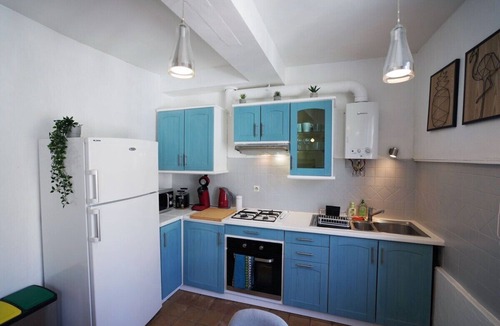 Orleans Apartment | Cosy T3 with terrace, near the Loire