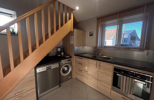 Saint-Victeur Cottage | COTTAGE 6/8 PERSONS 3 EPIS GITES DE FRANCE