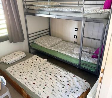 Saubrigues Resort | Cottage 79 Landes nature