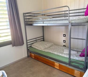 Saubrigues Resort | Cottage 79 Landes nature