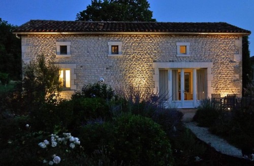 Verrieres House | Cottage at Bois Blanc
