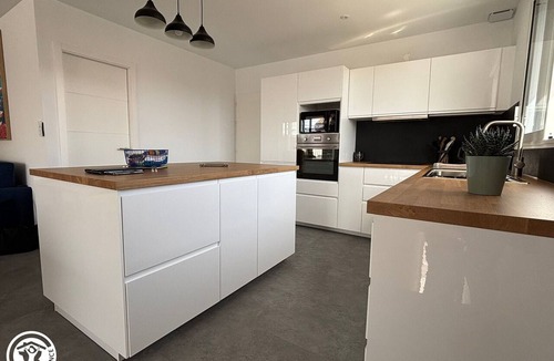 Saint-Hilaire-de-Riez Apartment | Cottage by the beach - guests