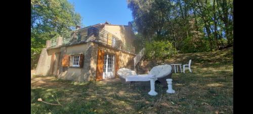 Domme House | Cottage Bellevue