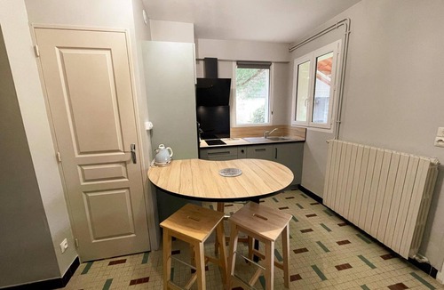 Razines Cottage | Cottage for 4 in Razines with Parking and Wifi