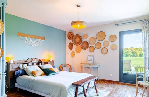Nojals-et-Clotte Other | Cottage Mamie Yvette – Private Spa
