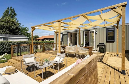 Pierrefitte-sur-Sauldre House | Cottage Friends 7 Rooms 10 People 2 Bathrooms Air Conditioning *