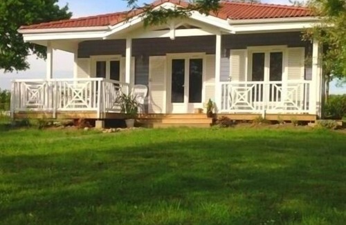 Charritte-de-Bas Ski Chalet | Cottage in the Basque country in the province of soule