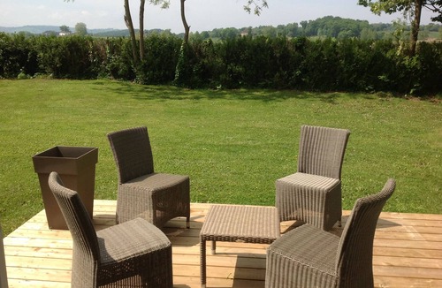 Charritte-de-Bas Ski Chalet | Cottage in the Basque country in the province of soule
