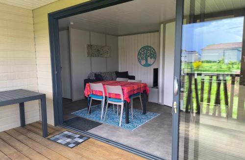 Saubrigues House | cottage Landes entre terre et ocean