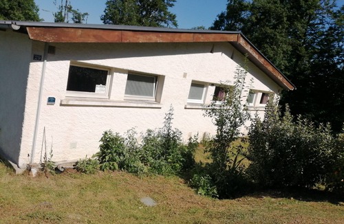 Treignac House | Cottage 'Le Paradis De Marie' with Private Terrace and Private Garden
