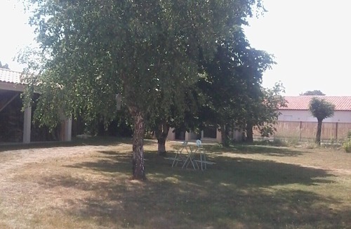 Coulon House | Cottage "Little House in Coulon, Marais Poitevin"