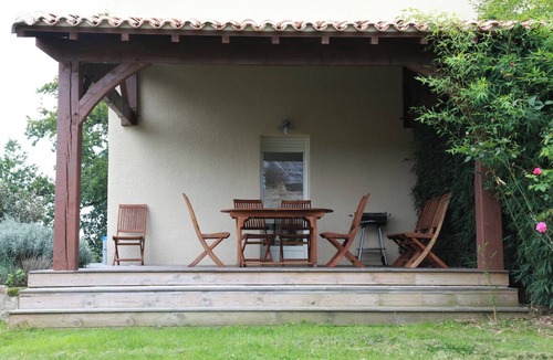 Saint-Remy Apartment | Cottage Mais