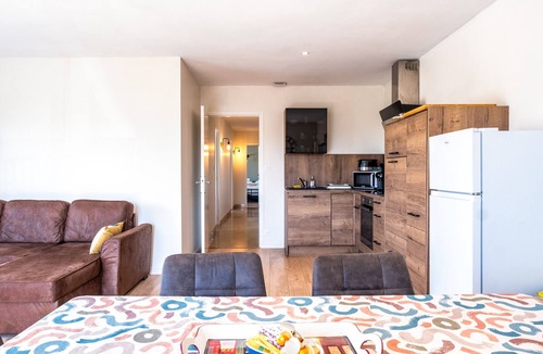 Le Cellier Apartment | Cottage of the Cellier nantais