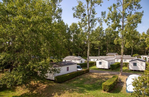 Belus Other | Cottage PARKS La Comtesse - Vacances nature & douceur landaise entre forêt, rivière et océan