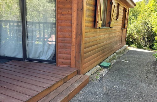 Sollies-Toucas Ski Chalet | Cottage Varois Solliès Toucas