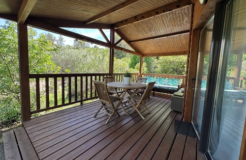 Sollies-Toucas Ski Chalet | Cottage Varois Solliès Toucas