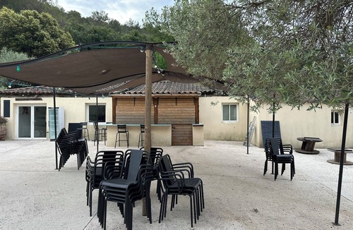 Sollies-Toucas Ski Chalet | Cottage Varois Solliès Toucas