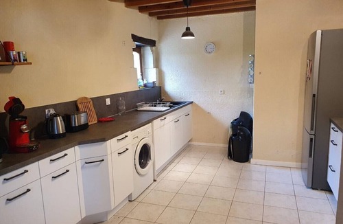 Chaunac Cottage | Country gîte for 12 people with heated swimming pool