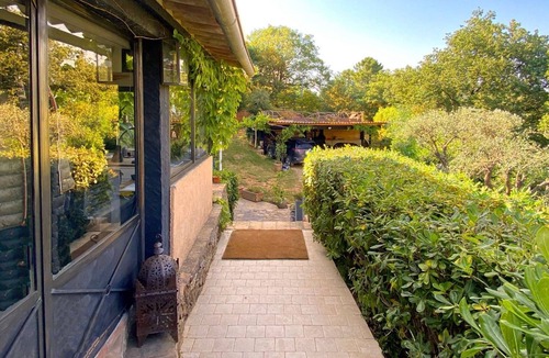 La Garde-Freinet House | Country house for nature lovers 15 minutes from the beach