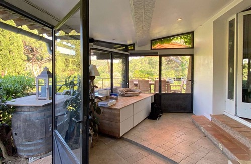 La Garde-Freinet House | Country house for nature lovers 15 minutes from the beach