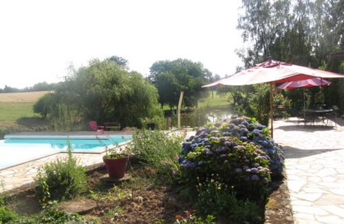 Savignac-Ledrier House | Country house for 4 people