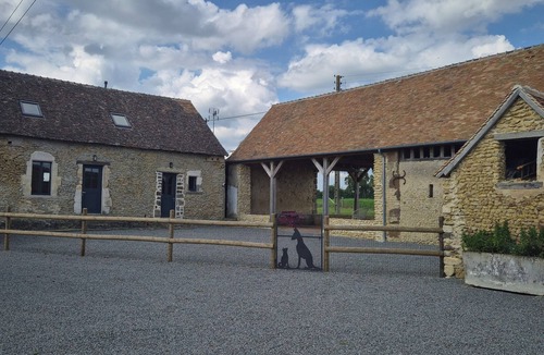 Vivoin House | Country house