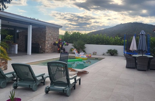 Armendarits Villa | Country house Pays Basque