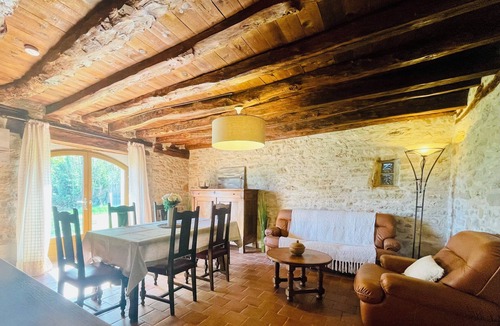 Badaillac House | Country house with swimming pool in Perigord