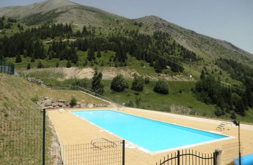 Auris Apartment | Cozy 2-room apartment, 300m from slopes, free parking - Auris en Oisans