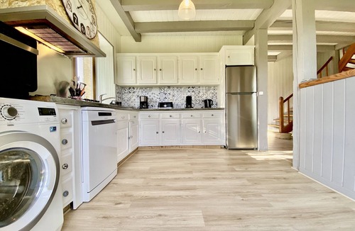 Montignac House | Cozy and in a prime location - Les Pierres de Tiphaine in Montignac-Lascaux