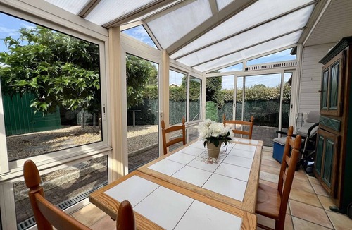 Vielle-Saint-Girons Villa | Cozy apartment, pets welcome - 4 guests