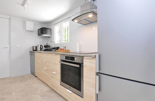 Saint-Jeannet Apartment | Cozy apartment in Saint-Jeannet