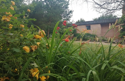 Savigne-sous-le-Lude Cottage | cozy cottage between La Flèche and Le Lude