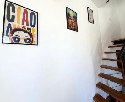 6th Arrondissement Apartment | Cozy duplex Rue Paradis