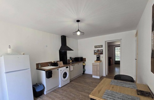 Siorac-en-Perigord Cottage | Cozy gÃ®te with private parking - 2 guests