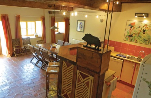 Domfront-en-Champagne House | Cozy home in Domfront en Champagne