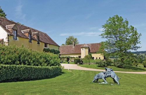 Domfront-en-Champagne House | Cozy home in Domfront en Champagne