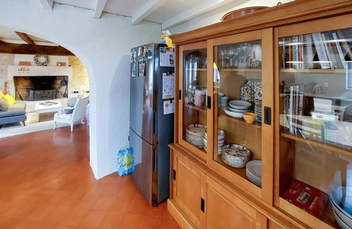 Doulezon House | Cozy home in Doulezon