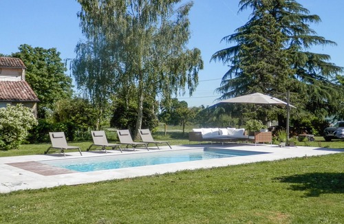 Doulezon House | Cozy home in Doulezon