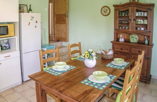 Saint-Agne House | Cozy home in Saint - Agne