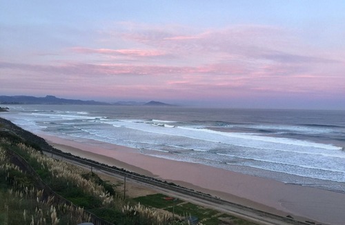 Biarritz Apartment | Cozy loft 50 meters from the Côte des Basques beach