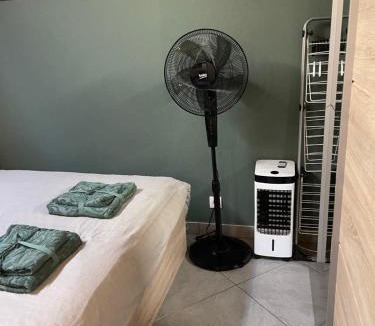 Gilly-sur-Isere Apartment | Cozy studio Albertville parking gratuit