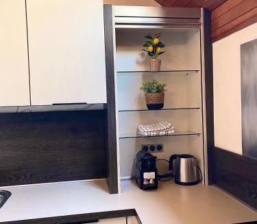 Gilly-sur-Isere Apartment | Cozy studio Albertville parking gratuit