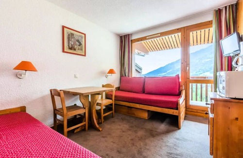 Valmorel Apartment | Crève Cœur district - maeva Home - Studio 2 people Comfort