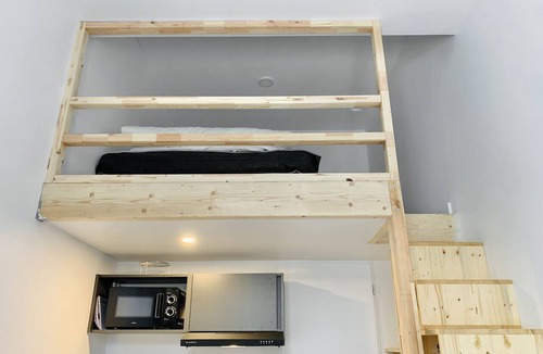 Quartier Chorier-Berriat Apartment | #CT | The cozy nest 🌙 Climatisé