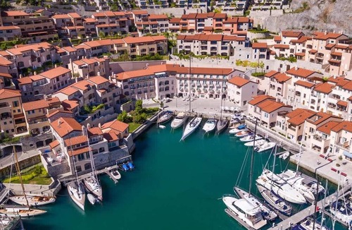 Portopiccolo Apartment | Cuore del Borgo - Portopiccolo Apartments